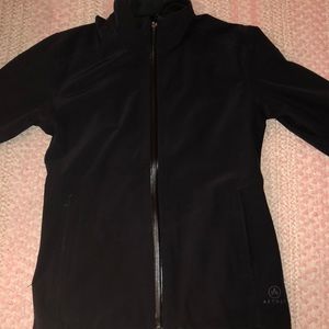 Men’s Aether jacket.